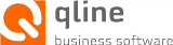 QLine Logo E Klein