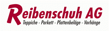 Reibenschuh Logo