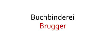 Buchbinderei Brugger